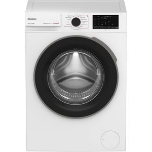 Blomberg Lwa210461w Wasmachine 10kg 1400t | Nieuw (outlet)