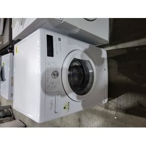 Whirlpool Wasmachine 7kg 1400t