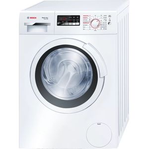Bosch Wvh28360 Wasmachine 1400t 7kg