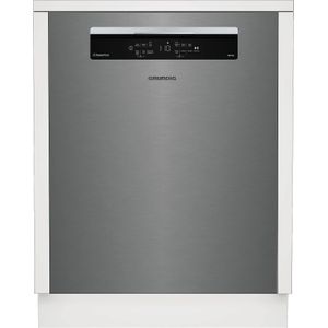 Grundig Gnup4510xcw Onderbouw Vaatwasser 60cm | Nieuw (outlet)