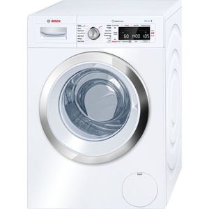 Bosch Waw28750gb Wasmachine Active Oxygen 1400t 9kg | Nieuw (outlet)