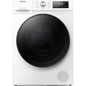 Hisense Dhqa902u Warmtepompdroger 9kg | Nieuw (outlet)