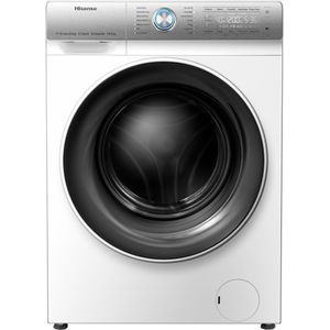 Hisense Wdqr1014evajm Was-droogcombinatie 10kg - 6kg 1400t | Nieuw (outlet)