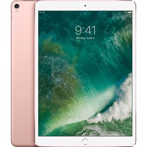 Apple Ipad Pro 10.5 (2017) - Wifi - 64gb Goud