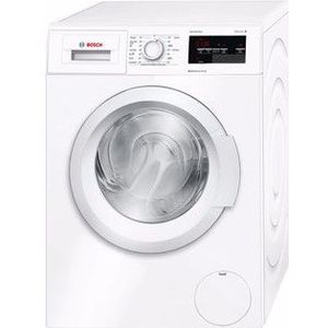 Bosch Wat28361 Wasmachine 7kg 1400t