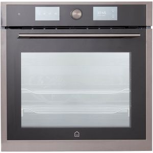Goodhome Ghmf71inbouw Oven 60cm | Nieuw (outlet)
