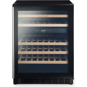 Rangemaster Rdz6046bl Wijnkoelkast 82cm | Nieuw (outlet)