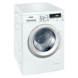 Siemens Wm14q460 Varioperfect Wasmachine 7kg 1400t
