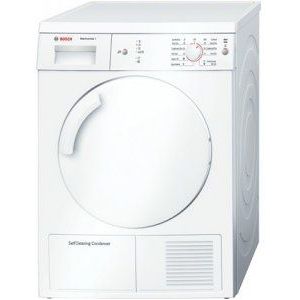 Bosch Wtw84160 Warmtepompdroger 7kg