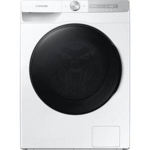 Samsung WW80T734ABH QuickDrive wasmachine