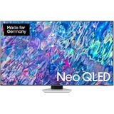 Samsung Gq55qn85batxzg 4k Neo Qled Tv 55 Inch | Nieuw (outlet)