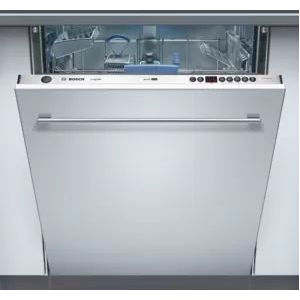 Bosch Sgi58m05 Half Geïntegreerde Vaatwasser 60cm