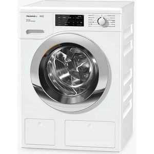 Miele Wci660 Tdos Xl & Wifi Wasmachine 9kg 1600t | Nieuw (outlet)