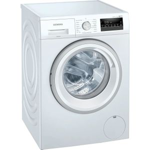 Siemens Wm14n276 Wasmachine 8kg 1400t | Nieuw (outlet)
