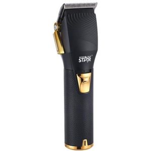 Winning Star Mannen Tondeuse – 2200mah Oplaadbare Haartrimmer