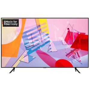 Samsung Gq55q60tguxzg - 55 Inch 4k Qled Smart Tv | Nieuw (outlet)