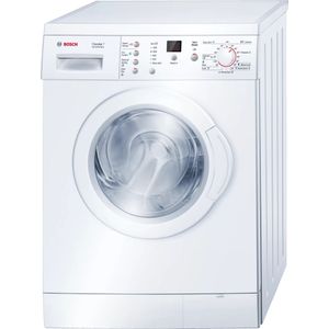 Bosch Varioperfect Wae24368 Wasmachine 7kg 1200t