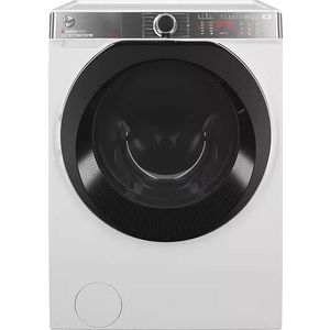 Hoover H6wpb412ambc Wasmachine 12kg 1400t | Nieuw (outlet)