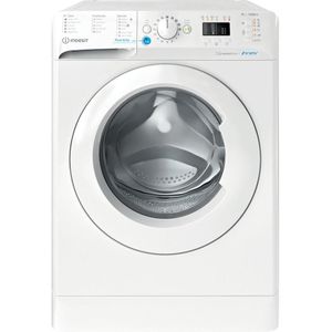 Indesit Bwa 81484x W Wasmachine 8 Kg 1400t | Nieuw (outlet)