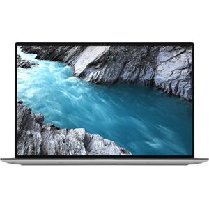 DELL XPS 13 9310 Intel® Core™ i5 i5-1135G7 Laptop 34 cm (13.4") Full HD+ 8 GB LPDDR4x-SDRAM 512 GB SSD Wi-Fi 6 (802.11ax) Windows 10 Pro Platina, Zilver