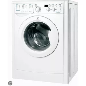 Beko - Heb je, net als Sylvie, liefst een wasmachine met een grote