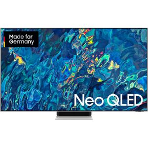 Samsung - GQ75QN95BATXGZ - LED-tv - 75 inch - 100 Hz