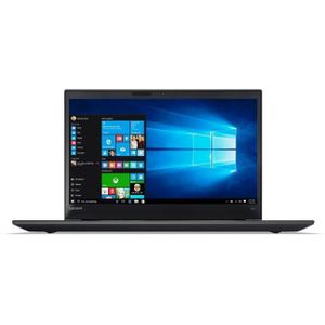 Lenovo Thinkpad T570 – I7-6600u – 15.6" Full Hd Touch – 16gb Ram – 256gb Ssd | Nieuw (outlet)