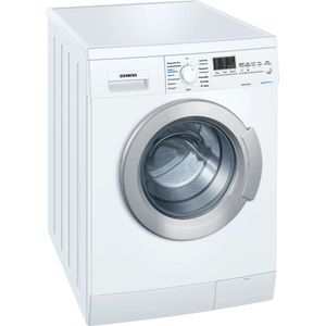 Siemens Wm14e4f4 Wasmachine 7kg 1400t