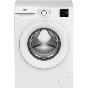 Beko Bm3wt31041w Wasmachine 10kg 1400t | Nieuw (outlet)