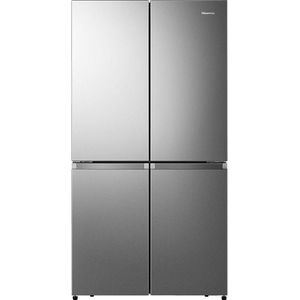 Hisense Rq758n4saie Amerikaanse Koelkast 178.5cm | Nieuw (outlet)