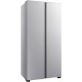 Fridgemaster Ms83430ffs Amerikaanse Koelkast 178cm | Nieuw (outlet)