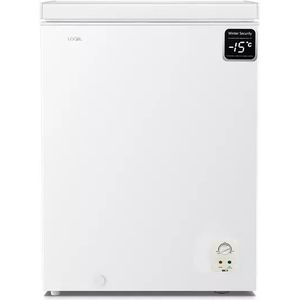 Logik L142cfw23 Vrieskist 85cm | Nieuw (outlet)