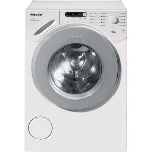 Miele W1512 Wasmachine 5kg 1200t