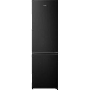 Gorenje Nrk620aa1bxl4 Koel-vriescombinatie 202cm | Nieuw (outlet)