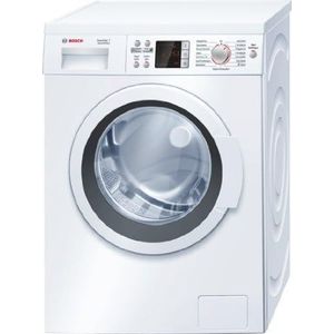 Bosch Waq284g1 Wasmachine 7kg 1400t