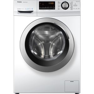 Haier Hw90-bp14636n Wasmachine 9kg 1400t | Nieuw (outlet)