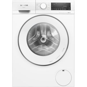 Siemens WN44A120NL - iQ500 - Was-droogcombinatie