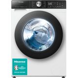 Hisense Wf5s1045bw Wasmachine 10.5kg 1400t | Nieuw (outlet)