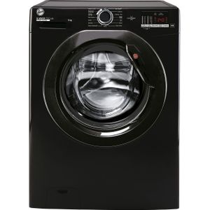Hoover H3w492dabb4 Wasmachine 9kg 1400t | Nieuw (outlet)