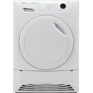 Zanussi Zdp7203p Condensdroger 7kg