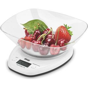 Dsp Kd7034 Digitale Keukenweegschaal