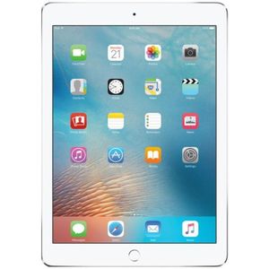 Apple Ipad Pro 10.5 (2017) Wifi 512 Gb Zilver