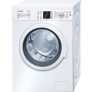 Bosch Waq28461gb Wasmachine 1400t 8kg | Nieuw (outlet)