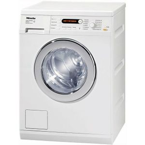 Miele W5821 Wasmachine 7kg 1400t