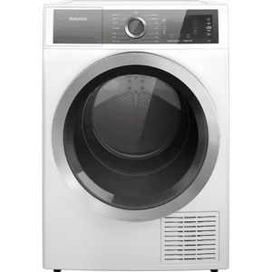 Hotpoint H8d93wb Warmtepompdroger 9kg