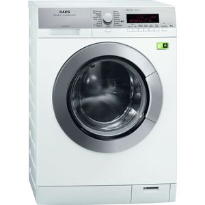 Aeg L89496fl Wasmachine 9kg 1400t