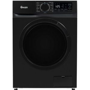 Swan Sw75120b Wasmachine 8kg 1400t | Nieuw (outlet)