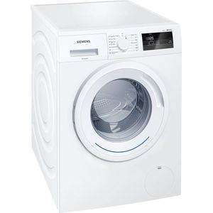 Siemens Wm14n021 Wasmachine 7kg 1400t