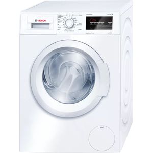 Bosch Wnat323471 Wasmachine 7kg 1600t | Nieuw (outlet)