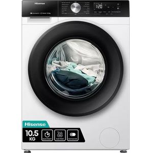 Hisense Wf3s1043bw3 Wasmachine 10kg 1400t | Nieuw (outlet)